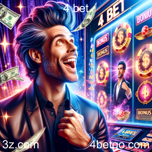 Descubra as Promoções Especiais no 4 Bet